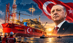 Osman Gazi gemisi görev yerine uğurlandı! Cumhurbaşkanı Erdoğan'dan gaz üretimi açıklaması! 'İkiye katlanacak'