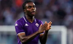 Galatasaray'ın eski transfer gözdesi Christ Inao Oulai'den sürpriz hamle! Sosyal medyadaki hareketi dikkat çekti