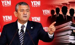 Yeni Parti Lideri Özgür Özel'den gündemi sarsacak açıklamalar: "O şarlatanı ya sen durdur ya biz durduracağız!"