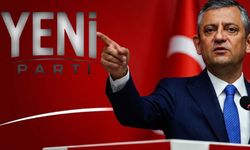 Yeni Parti İstanbul'da kongreye gitti: Yarın 39 ilçede ön seçim yapılacak