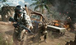 PUBG bu kez Netflix’te hayatta kalma yarışına dönüşüyor! Başrolde sürpriz isim