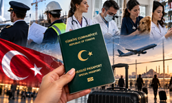 Hangi mesleklere yeşil pasaport geliyor? Vizesiz seyahat edip yeşil pasaport alacak olan 7 meslek grubu