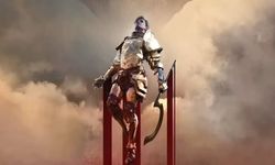 33 dile çevrildi, 6 milyon sattı! Bilim kurgu fenomeni Kızıl İsyan film oluyor