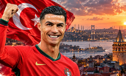 Cristiano Ronaldo Türkiye'ye geliyor! Sürpriz iddia: 'Devre arasında iki takımdan biri alabilir'