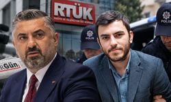 Eski RTÜK Başkanının şikayeti üzerine İsmail Arı gözaltına alındı!
