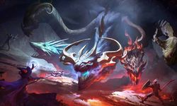 RuneScape'ten 25. yılında çifte sürpriz: Hem dizi hem yeni oyun geliyor