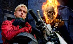 Ryan Gosling’in karşısına kim çıkacak? Ghost Rider için sürpriz isimle görüşülüyor