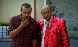Herkes İsmail Abi diye sesleniyordu! Meğer Serkan Keskin buna sinir oluyormuş