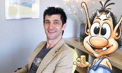 Bir nesil onunla büyüdü! Hugo'nun Tolga Abi'sinin son haline bakın
