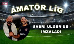 SABRİ ÜLGER DE İMZALADI