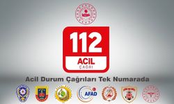 112 Acil Çağrı Sistemi’nde ne değişti? Yeni genel müdürlük ne iş yapacak?