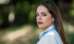 Kırgın Çiçekler’in Feride’si İpek Karapınar anne oldu: Bebeğine bakın hangi ismi verdi