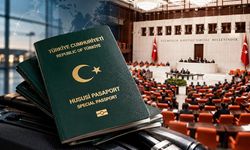 Yeşil pasaportta yeni dönem mi başlıyor? Hangi mesleğe kaç yıl şartı geliyor?