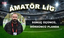 SONUÇ ÜÇÜNCÜ, DÖRDÜNCÜ PLANDA