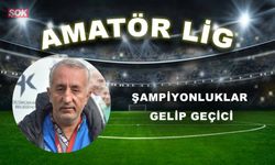 ŞAMPİYONLUKLAR GELİP GEÇİCİ