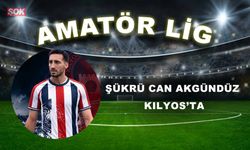 Şükrü Can Akgündüz Kilyos’ta