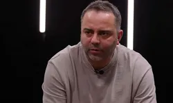 Semih Şentürk’ten Fenerbahçelileri kızdıracak sözler: 'Neredesiniz kardeşim?'