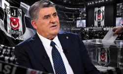 Beşiktaş'ta seçim gününde Serdar Adalı'dan heyecanlandıran açıklama!