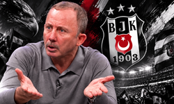 Sergen Yalçın'dan Beşiktaş maçı sonrası olay sözler! 'Gördük çöpleri'