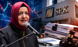 Fon soruşturmasında adı geçiyordu: Fatma Betül Sayan Kaya için SPK denetimi tamamlandı