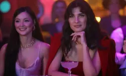 Tuba Büyüküstün ve Derya Pınar Ak'ın filmi Sultana'ya İtalya'dan En İyi Film ödülü!