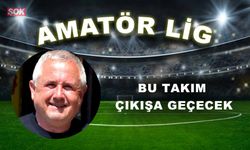 BU TAKIM ÇIKIŞA GEÇECEK
