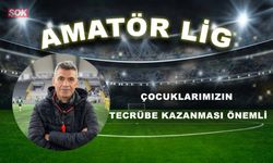 ÇOCUKLARIMIZIN TECRÜBE KAZANMASI ÖNEMLİ