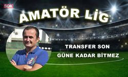 TRANSFER SON GÜNE KADAR BİTMEZ