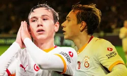 Batrakov attı, Rus basını 16 yıl geriye gitti! Galatasaray formasıyla tarihi seri