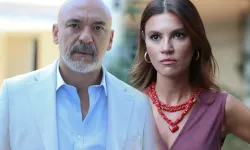 Yüsra Geyik ve Kaan Çakır aşk mı yaşıyor? 13 yaş farkı tartışma yaratmıştı, açıklama geldi