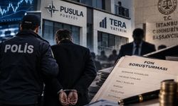 Tera Portföy ve Pusula Portföy için fiş çekildi: Faaliyetler durduruldu!