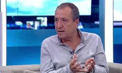 Halk TV'de bir ayrılık daha! Mehmet Tezkan'ın yeni adresi belli oldu