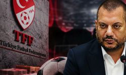 Trabzonspor Başkanı Ertuğrul Doğan'a PFDK'dan şok ceza
