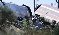 İspanya’da tren faciasının bilançosu ağırlaşıyor! 74 kişi hayatını kaybetti