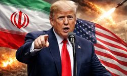 Trump'ın emir vermesi an meselesi! ABD ordusundan İran'a kapsamlı operasyon hazırlığı!