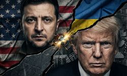 Zelenskiy'den dünyayı sarsacak çıkış: "Trump bize ihanet etti, diğer tarafı seçti!"