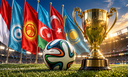 Futbolda bir ilk: 'Türk Kupası' geliyor! Türk devletleri için ortak futbol turnuvası yapılacak