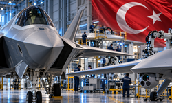 Türk savunma sanayisinin yeni rotası açıklandı! 2027 için milyar dolarlık hedef
