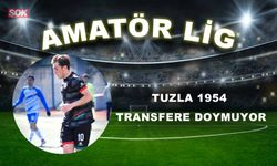 TUZLA 1954 TRANSFERE DOYMUYOR