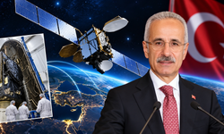 Bakan Uraloğlu'ndan Türksat 7A müjdesi! Yerli ve milli uydu için tarih belli oldu