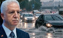 Vali Gül açıkladı: İstanbul'da selde 3 kişi hayatını kaybetti, 5 kişi aranıyor