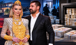 Vanlı Kara Haydar soruşturmasında flaş gelişme! Antalya'da bulunan yeni kasadan 1.5 milyar TL çıktı