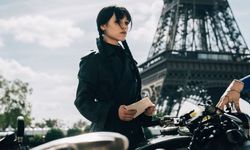Wednesday için geri sayımda yeni aşama! Netflix ilk görüntüyü paylaştı
