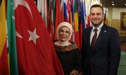 Samed Ağırbaş: 'Atık krizini yönetmezsek iklim değişikliğiyle mücadele edemeyiz'
