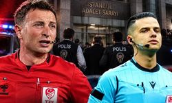 Hakemler dosyasında flaş gelişme! İki hakem için karar çıktı