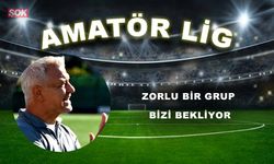 ZORLU BİR GRUP BİZİ BEKLİYOR