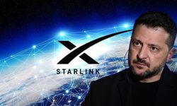 Ukrayna ordusunun Starlink sorunu çözüldü mü? Zelenskiy'den açıklama