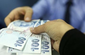 5 bin lira almak isteyen acele etsin Bakanlık milyonlara dağıtacak