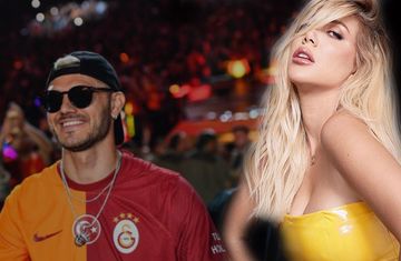 Arjantin basını 'Dönüyor' demişti: Galatasaray'dan Icardi Açıklaması geldi