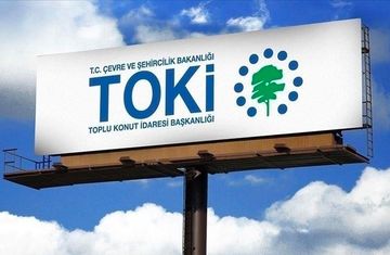 TOKİ tarihi fiyatla konut satışa çıkardı 400 bin lirası olan acele etsin